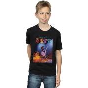 T-shirt enfant Disney BI12486