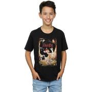 T-shirt enfant Disney BI12588