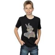 T-shirt enfant Disney BI12915