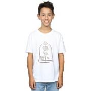 T-shirt enfant Disney BI32241