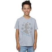 T-shirt enfant Disney BI32292