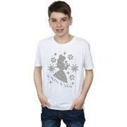 T-shirt enfant Disney BI32292