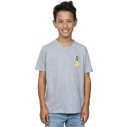 T-shirt enfant Disney BI32387