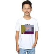 T-shirt enfant Disney I'll Make It Fit