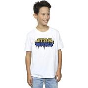 T-shirt enfant Disney BI34870