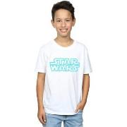 T-shirt enfant Disney BI34895