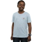 T-shirt enfant Disney BI34937