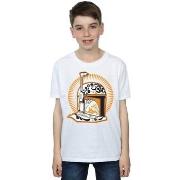 T-shirt enfant Disney Dia De Los Muertos