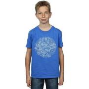 T-shirt enfant Disney Death Star