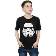 T-shirt enfant Disney BI35050