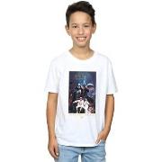 T-shirt enfant Disney Collector's Edition