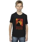 T-shirt enfant Disney The Book Of Boba Fett Elite Mercenary