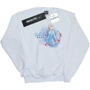 Sweat-shirt enfant Disney Frozen 2 Trust Your Journey