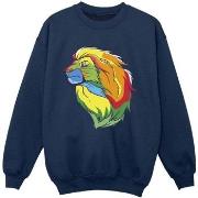 Sweat-shirt enfant Disney The Lion King