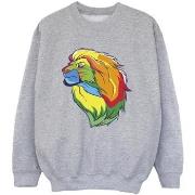 Sweat-shirt enfant Disney The Lion King