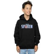 Sweat-shirt enfant Disney The Mandalorian I Have Spoken