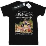 T-shirt enfant Disney Snow White And The Seven Dwarfs