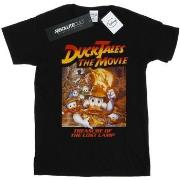 T-shirt enfant Disney Duck Tales