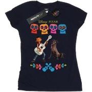 T-shirt Disney -