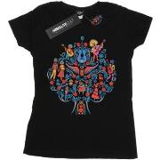 T-shirt Disney BI14325