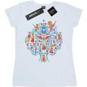 T-shirt Disney -