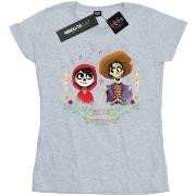 T-shirt Disney BI14326