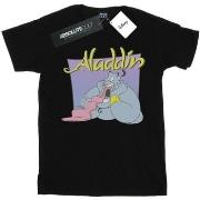 T-shirt enfant Disney Wishing Dude