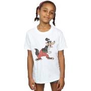 T-shirt enfant Disney BI14436