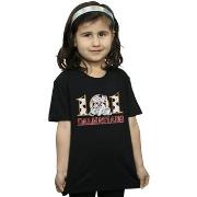 T-shirt enfant Disney 101 Dalmatians