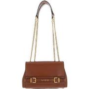 Sac Bandouliere Guess Sac Bandoulière Sestri Cognac BB898521