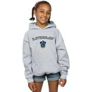 Sweat-shirt enfant Harry Potter Ravenclaw Crest