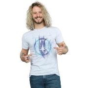 T-shirt Marvel Avengers Infinity War Guardian