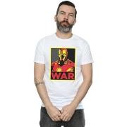 T-shirt Marvel Avengers Infinity War