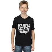 T-shirt enfant Marvel BI10020