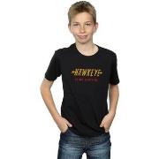 T-shirt enfant Marvel AKA Clint Barton