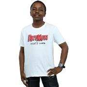 T-shirt enfant Marvel AKA Scott Lang