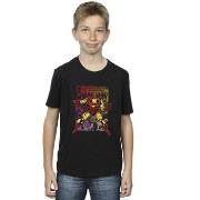 T-shirt enfant Marvel BI25603