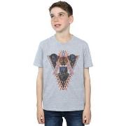 T-shirt enfant Marvel BI10094