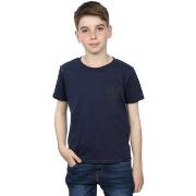 T-shirt enfant Marvel BI10308