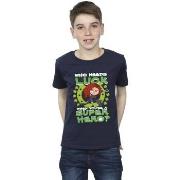 T-shirt enfant Marvel BI25680