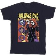 T-shirt enfant Marvel BI25837