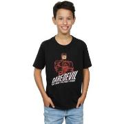 T-shirt enfant Marvel BI25198