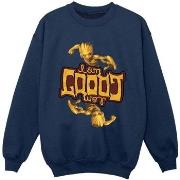 Sweat-shirt enfant Marvel Guardians Of The Galaxy