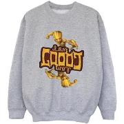 Sweat-shirt enfant Marvel Guardians Of The Galaxy