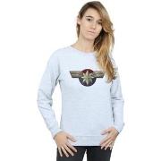 Sweat-shirt Marvel BI14336