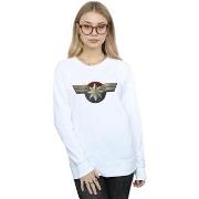 Sweat-shirt Marvel BI14336