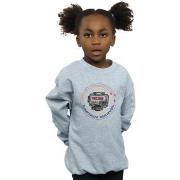 Sweat-shirt enfant Marvel BI14337