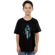 T-shirt enfant Marvel Avengers