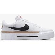 Baskets Nike DM7590 COURT LEGACY LIFT