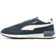 Baskets basses Puma 380738-17